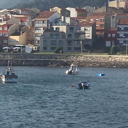Apartamento Paseo Maritimo 阿瓜尔达 外观 照片