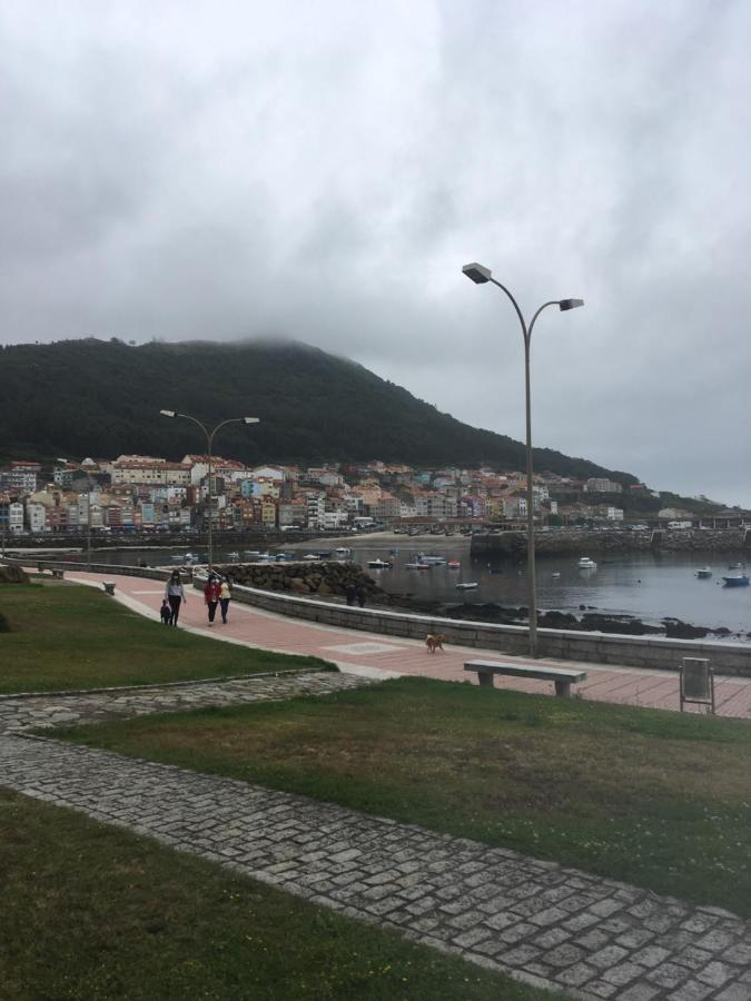 Apartamento Paseo Maritimo 阿瓜尔达 外观 照片