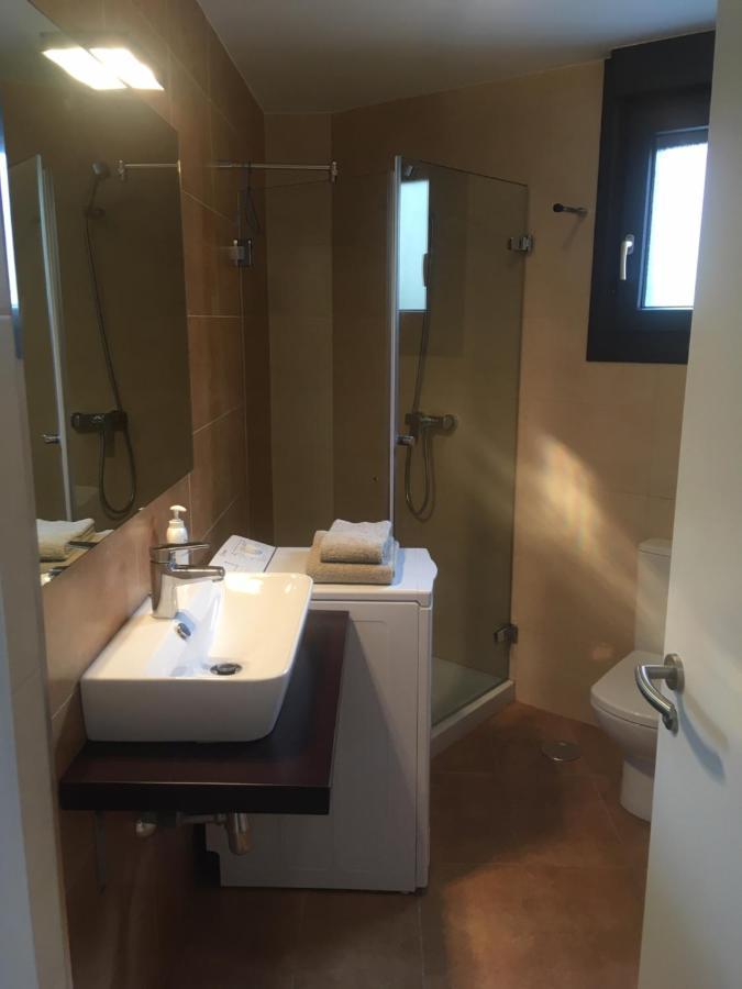 Apartamento Paseo Maritimo 阿瓜尔达 外观 照片