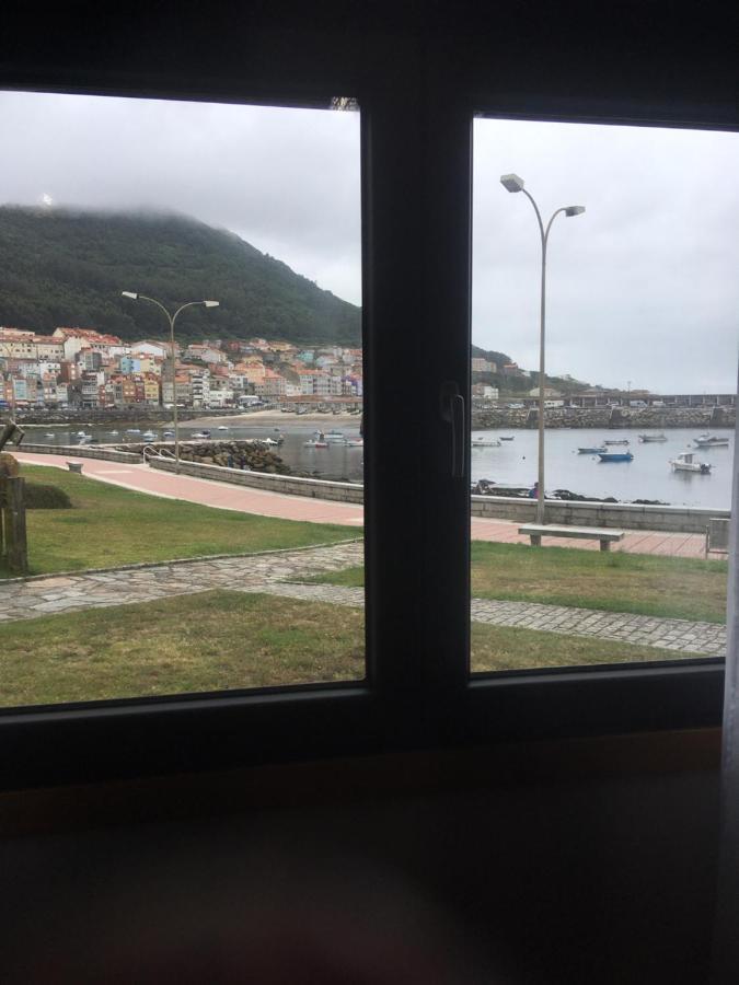 Apartamento Paseo Maritimo 阿瓜尔达 外观 照片
