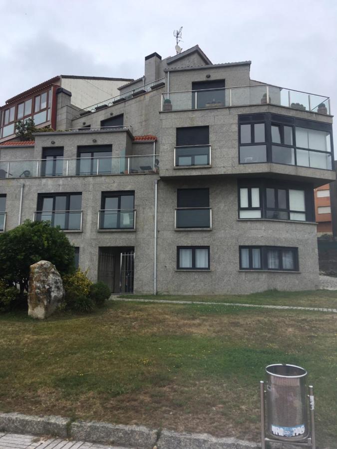 Apartamento Paseo Maritimo 阿瓜尔达 外观 照片